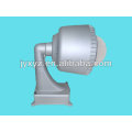 OEM aluminum die casting cctv ip dome camera